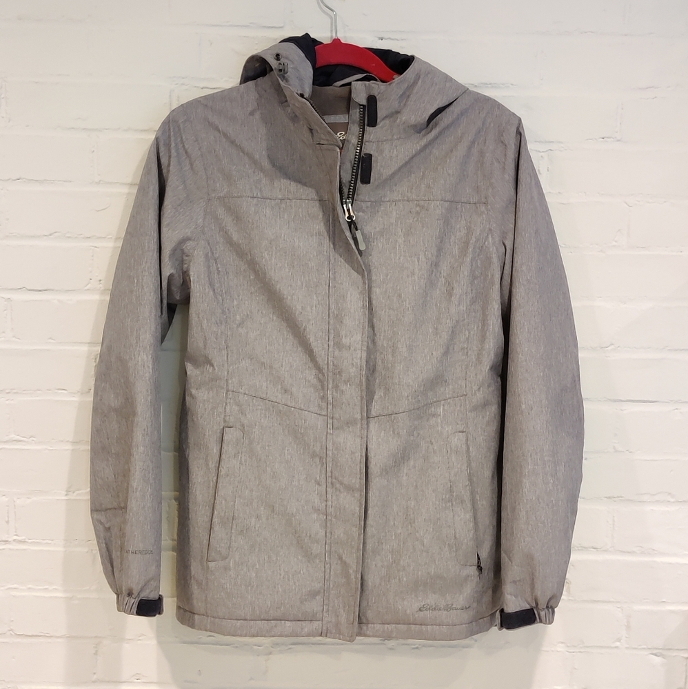 Eddie Bauer WEATHEREDGE waterproof Jacket